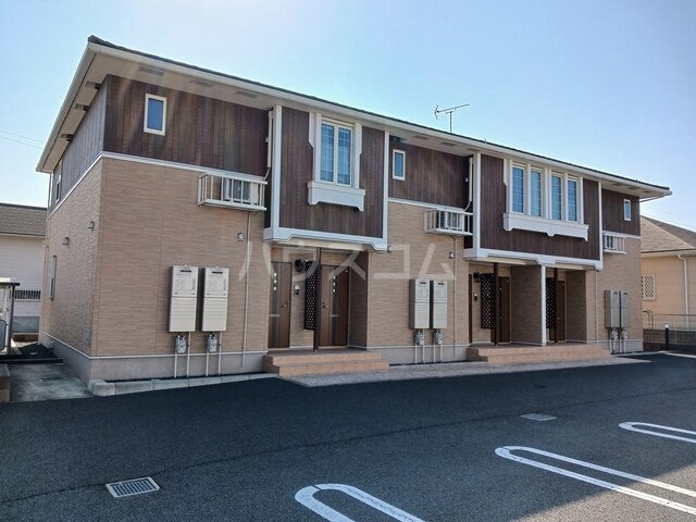 1/21 外観