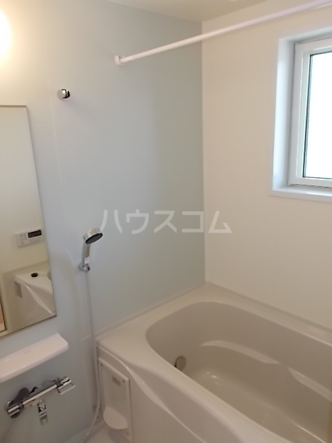 8/21 浴室