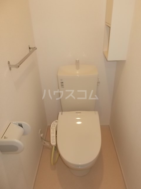 9/21 トイレ