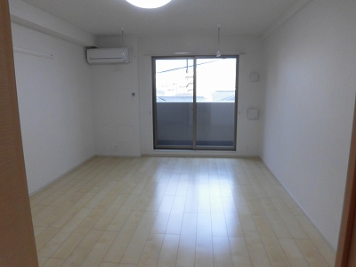 3/24 リビング/ダイニング