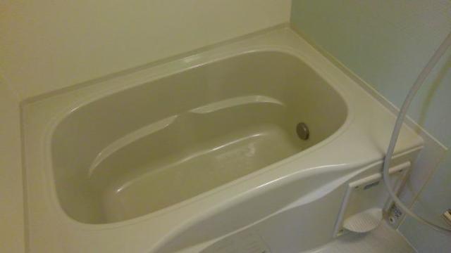 8/20 浴室