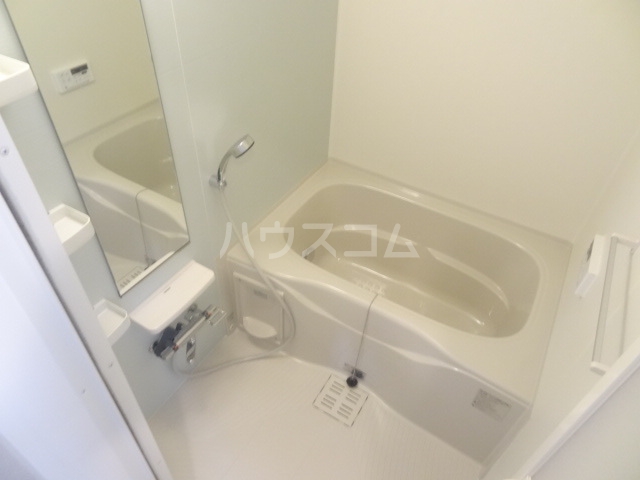 7/24 浴室