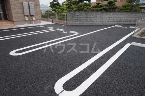 14/24 駐車場