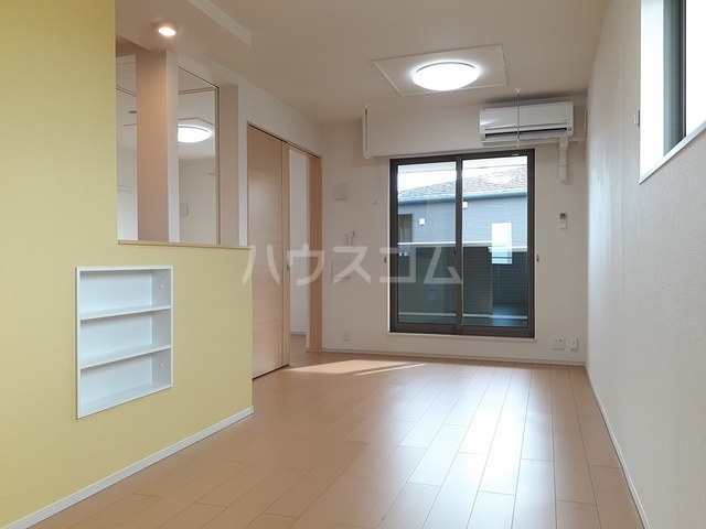 3/23 リビング/ダイニング