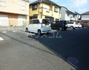 14/24 駐車場