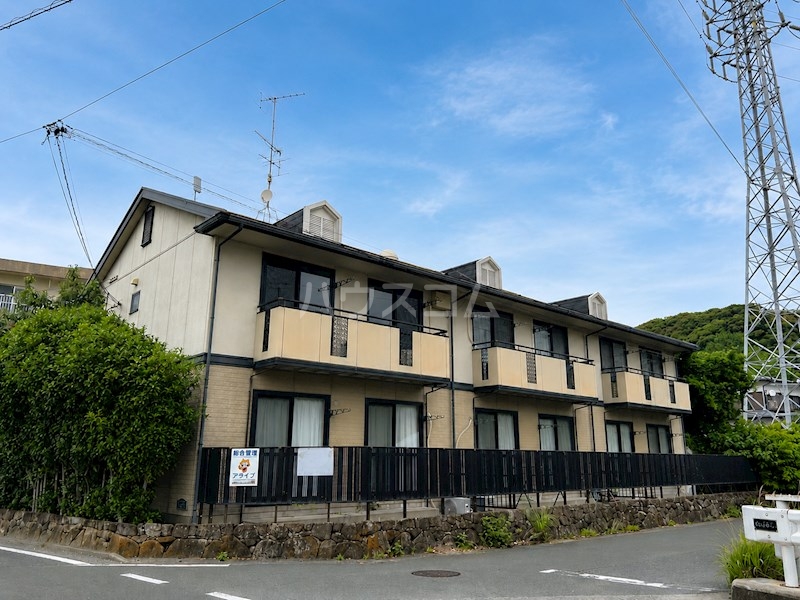 1/21 外観