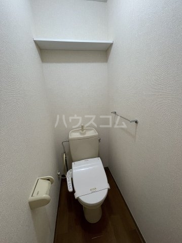 13/30 トイレ