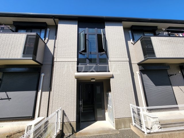 17/24 エントランス