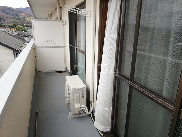 19/30 バルコニー