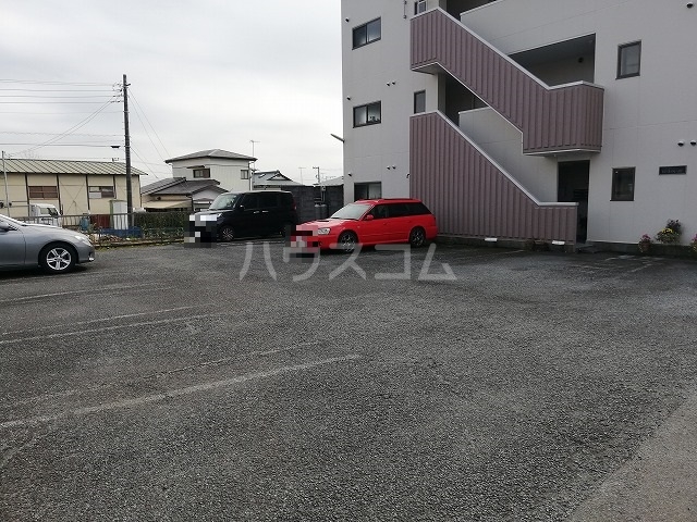 29/30 駐車場