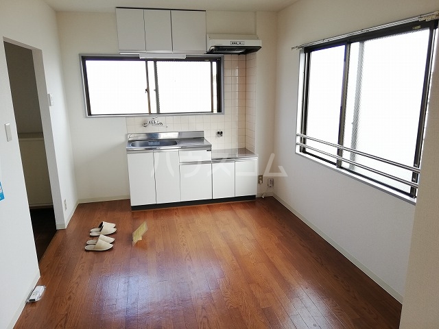 4/30 リビング/ダイニング