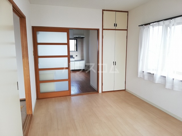 3/30 リビング/ダイニング