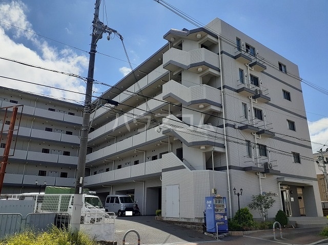 1/30 外観