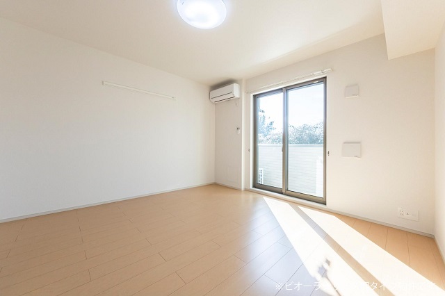 4/15 リビング/ダイニング