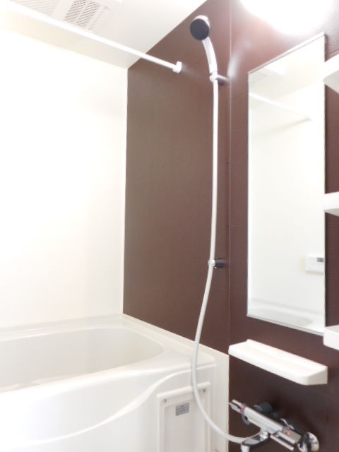 9/15 浴室