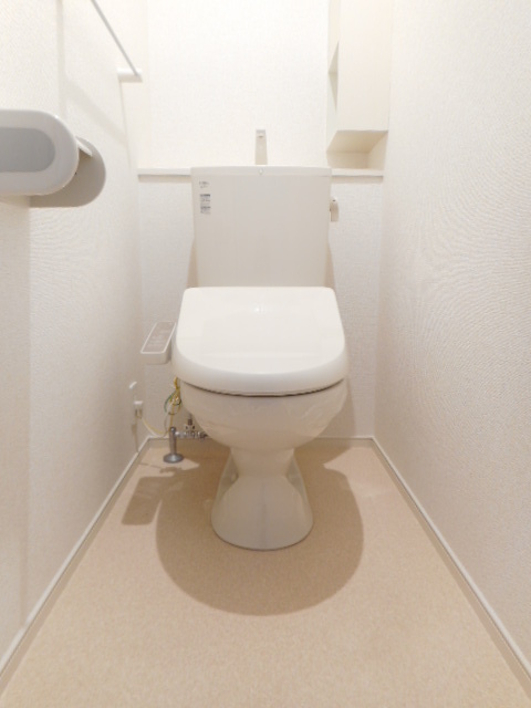10/15 トイレ