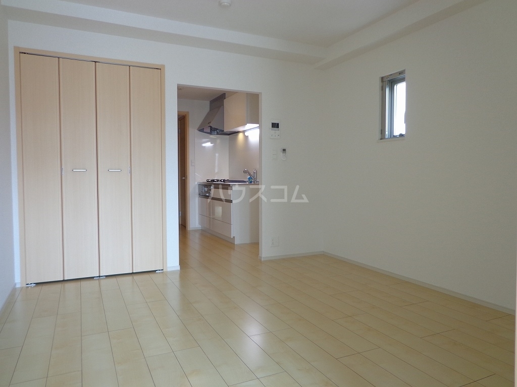 3/25 リビング/ダイニング