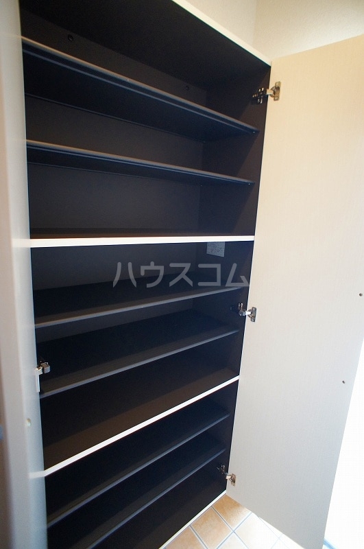 5/20 収納