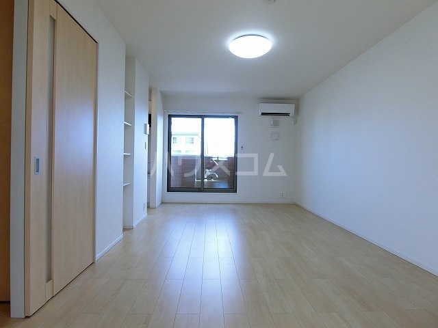 3/21 リビング/ダイニング