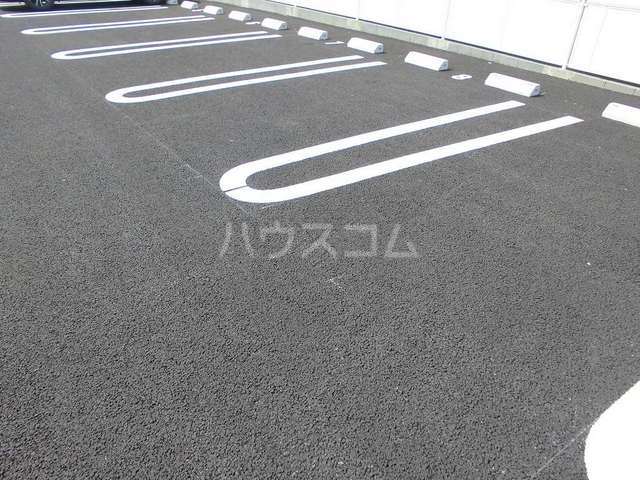 15/21 駐車場
