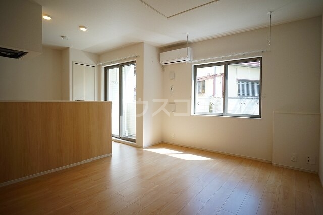 3/20 リビング/ダイニング