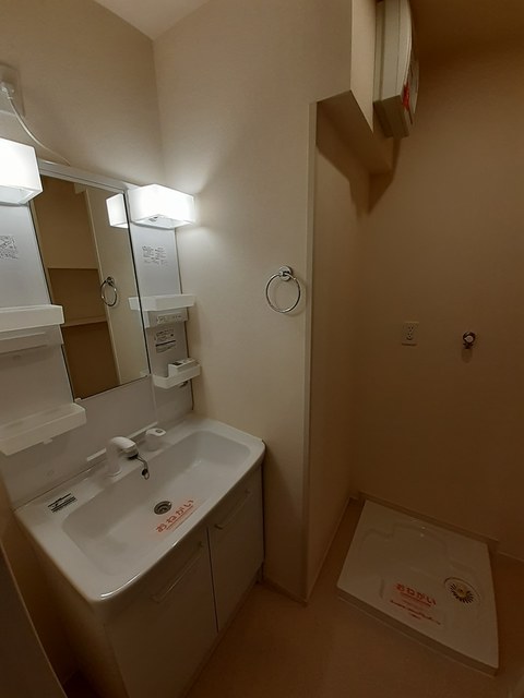 10/20 洗面