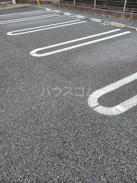 15/21 駐車場