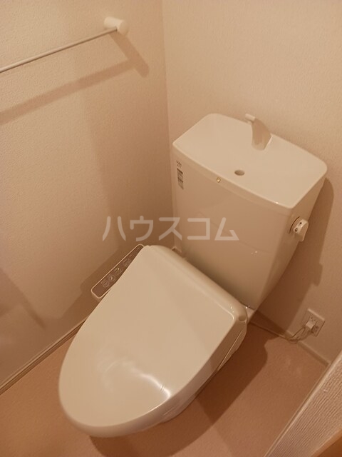 9/21 トイレ
