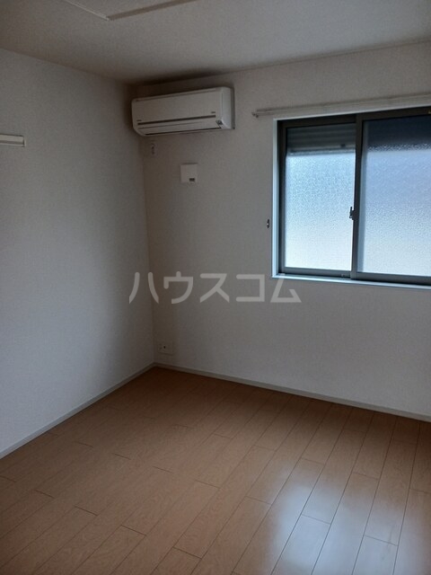 4/21 寝室
