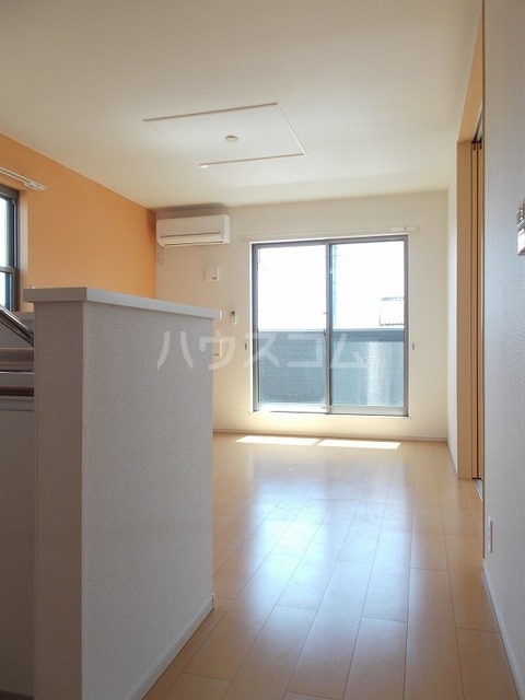 3/21 リビング/ダイニング