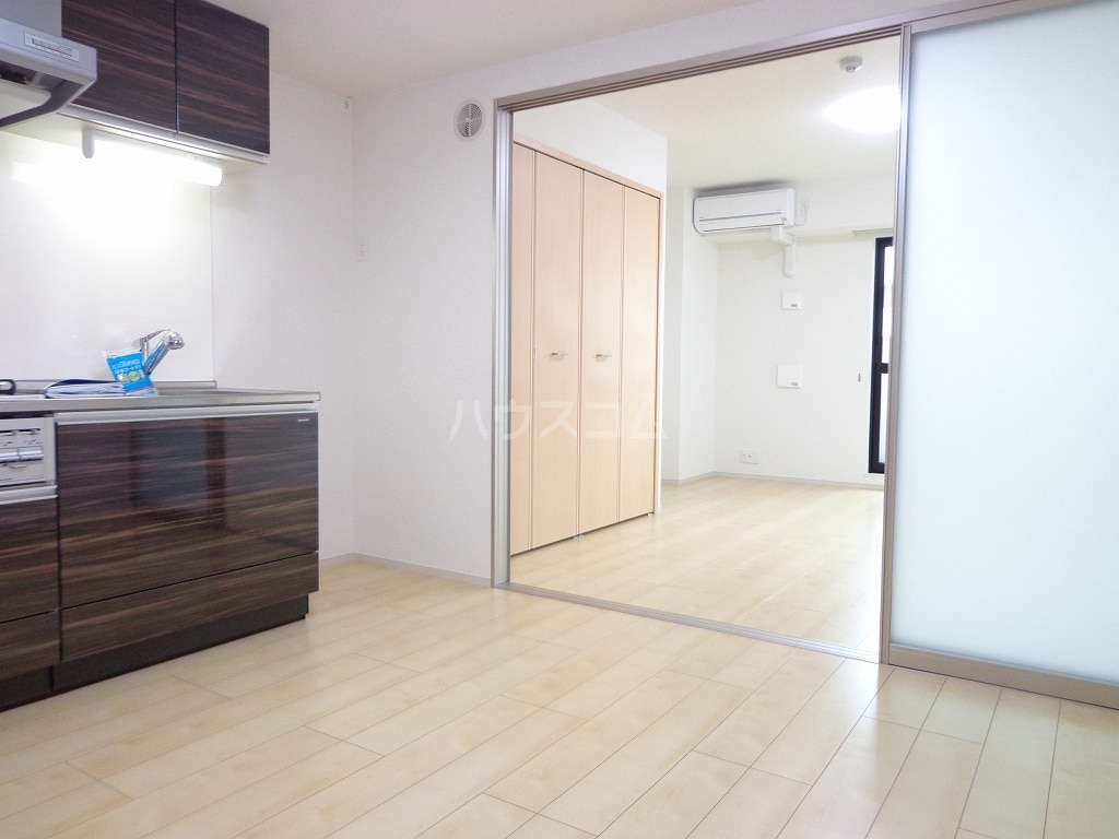 3/30 リビング/ダイニング