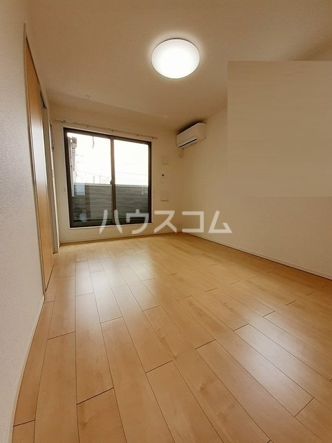 3/27 リビング/ダイニング