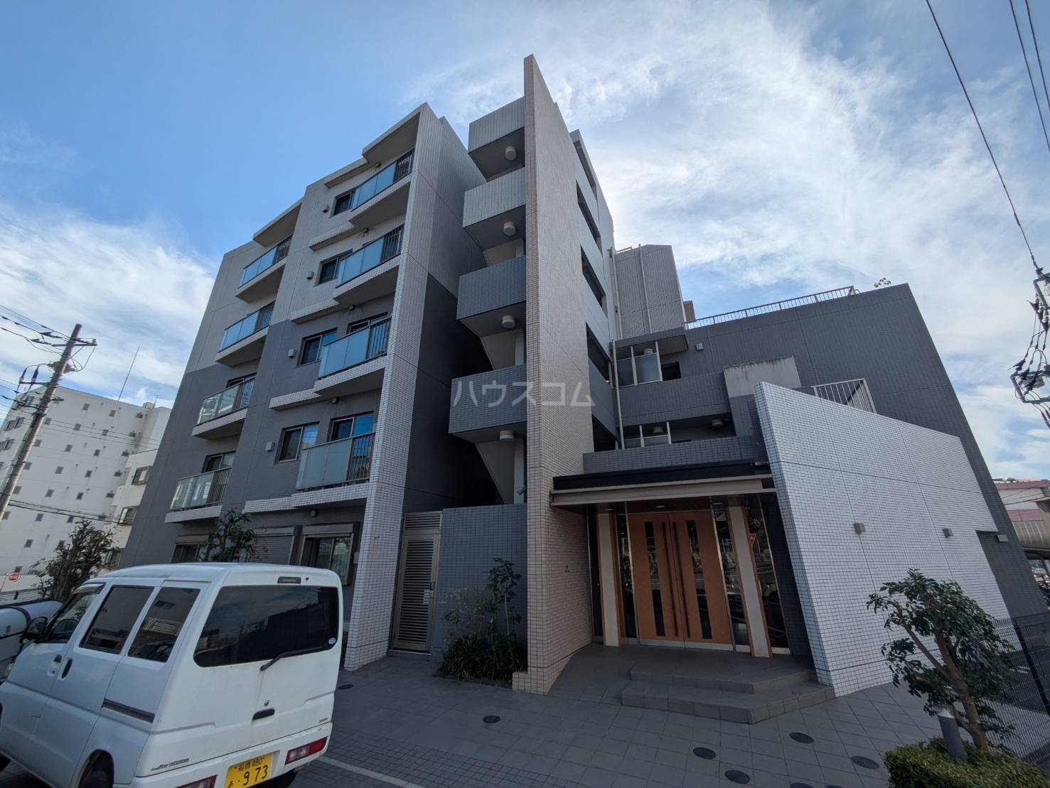 5/10 外観