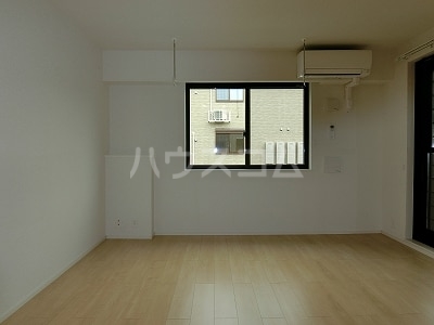 3/27 リビング/ダイニング