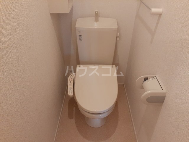 9/22 トイレ