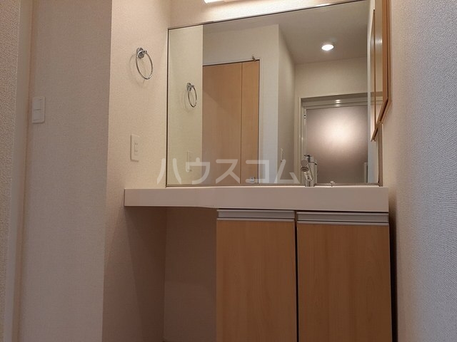 10/22 洗面