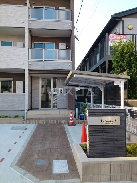 2/10 エントランス