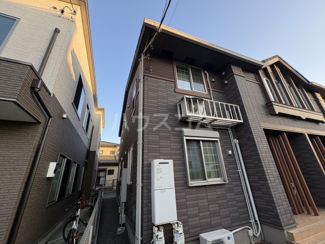 4/29 外観