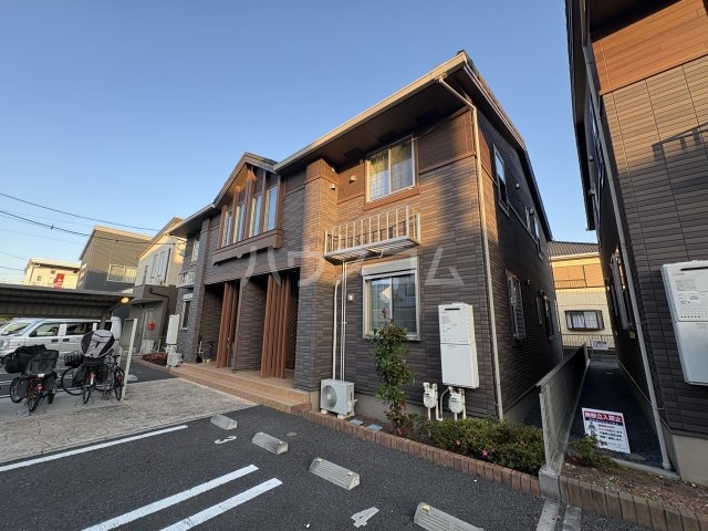 5/29 外観