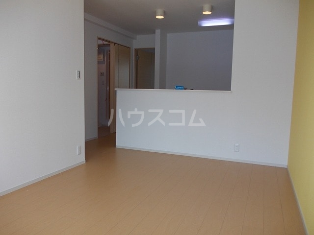 4/21 リビング/ダイニング