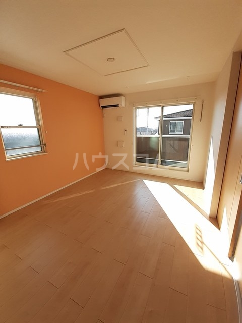 3/27 リビング/ダイニング