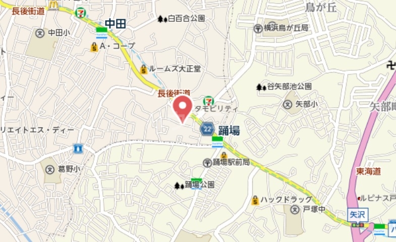 2/10 地図