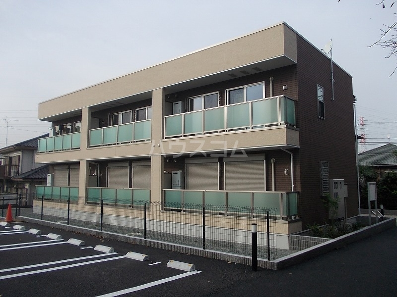 1/23 外観
