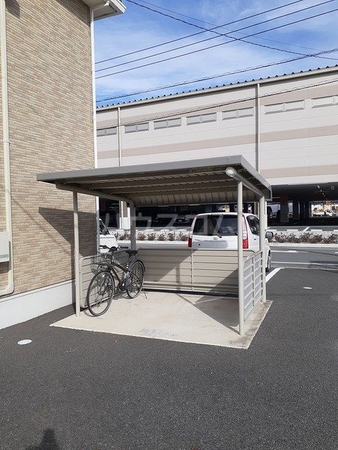 12/20 バルコニー