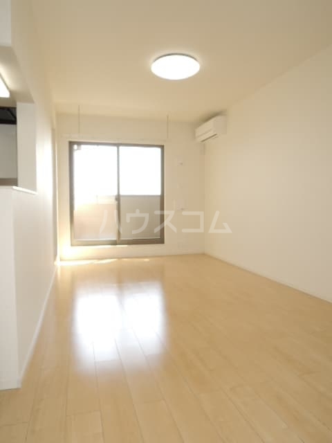 3/20 リビング/ダイニング