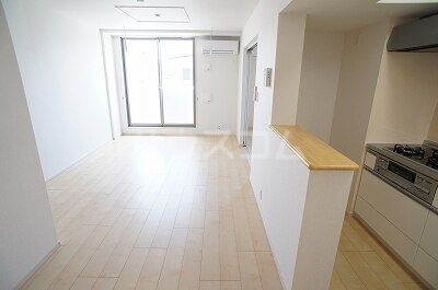 3/21 リビング/ダイニング