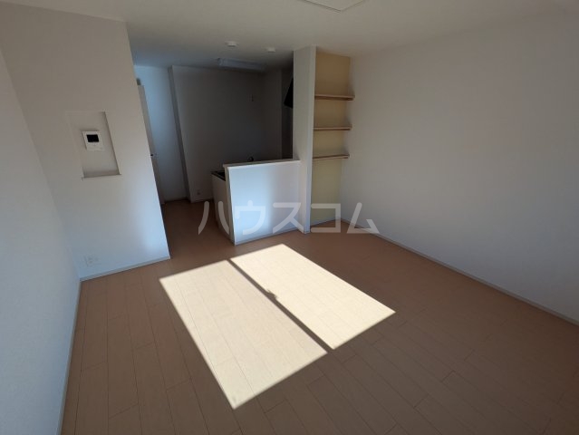 6/30 リビング/ダイニング