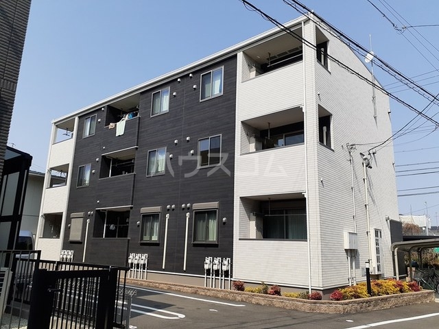 1/21 外観