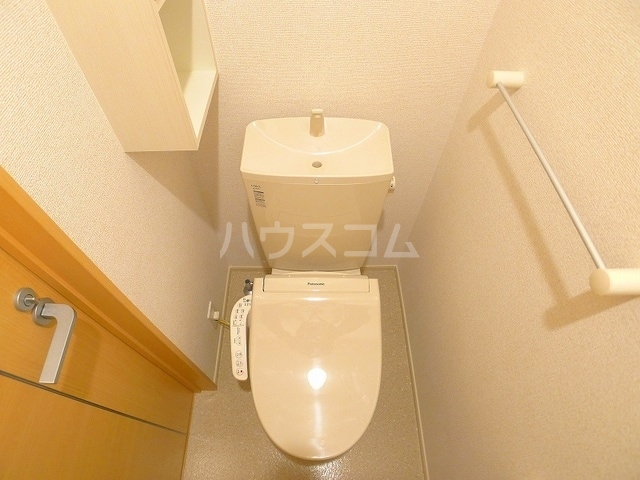 9/26 トイレ