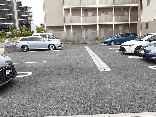14/24 駐車場